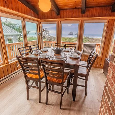 Arnold Beach House 3 Рокуэй-Бич Экстерьер фото