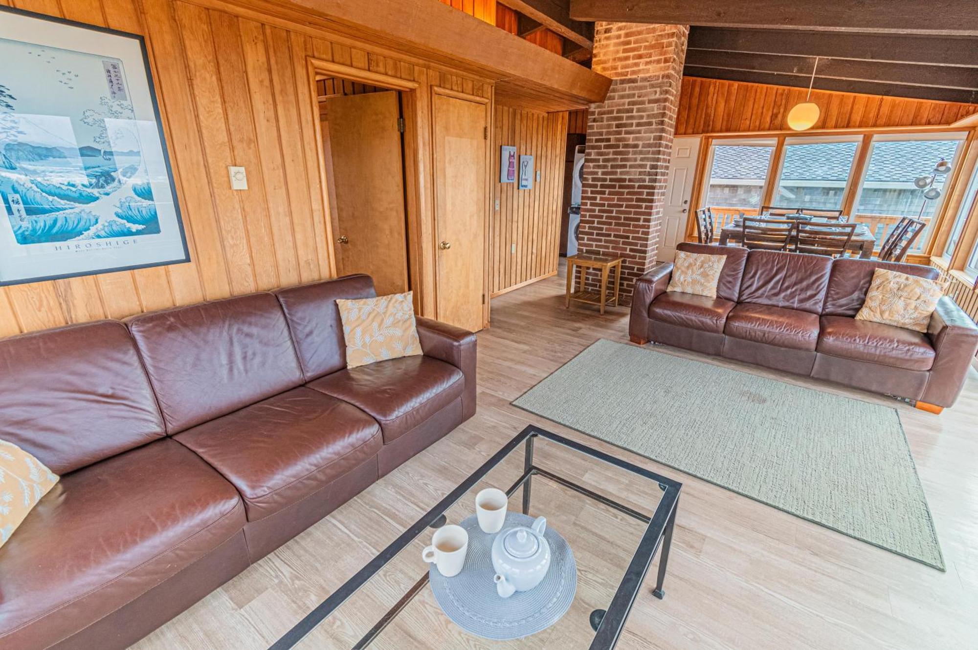 Arnold Beach House 3 Рокуэй-Бич Экстерьер фото