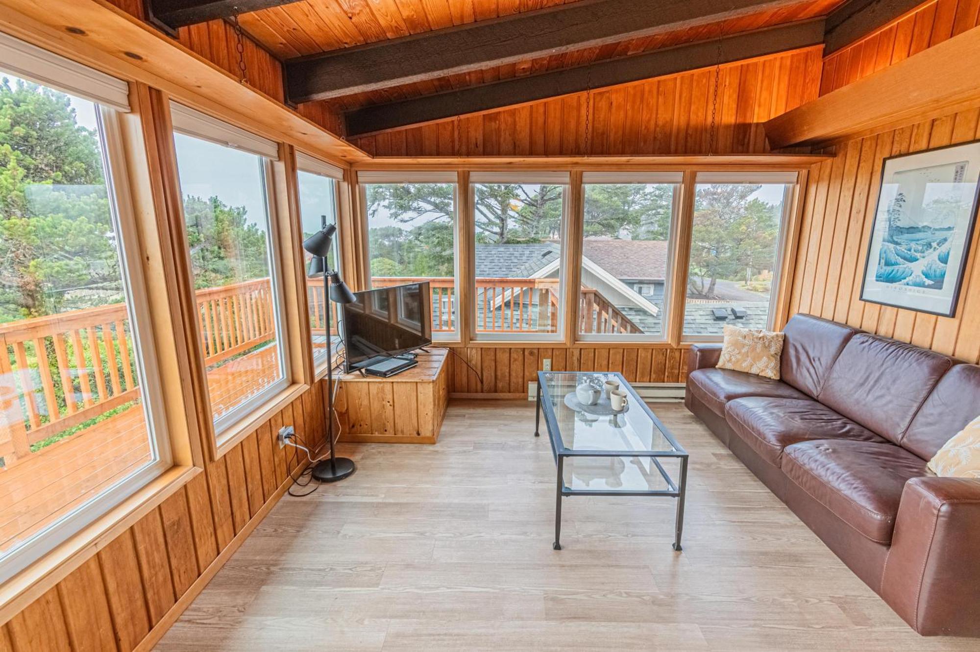 Arnold Beach House 3 Рокуэй-Бич Экстерьер фото