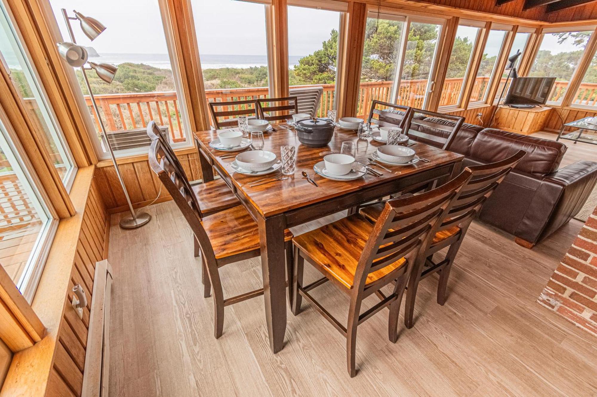 Arnold Beach House 3 Рокуэй-Бич Экстерьер фото