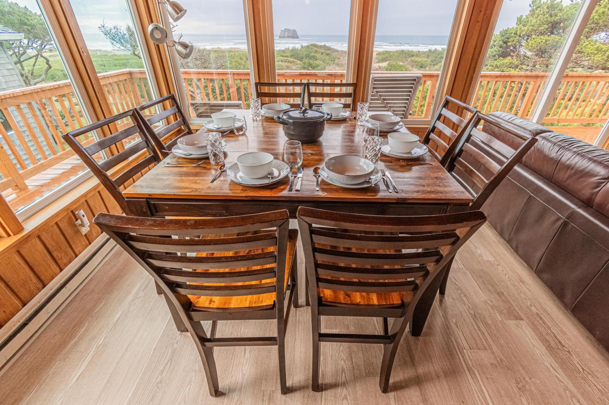 Arnold Beach House 3 Рокуэй-Бич Экстерьер фото