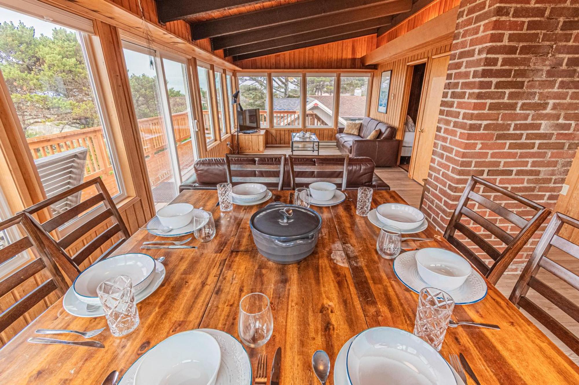 Arnold Beach House 3 Рокуэй-Бич Экстерьер фото