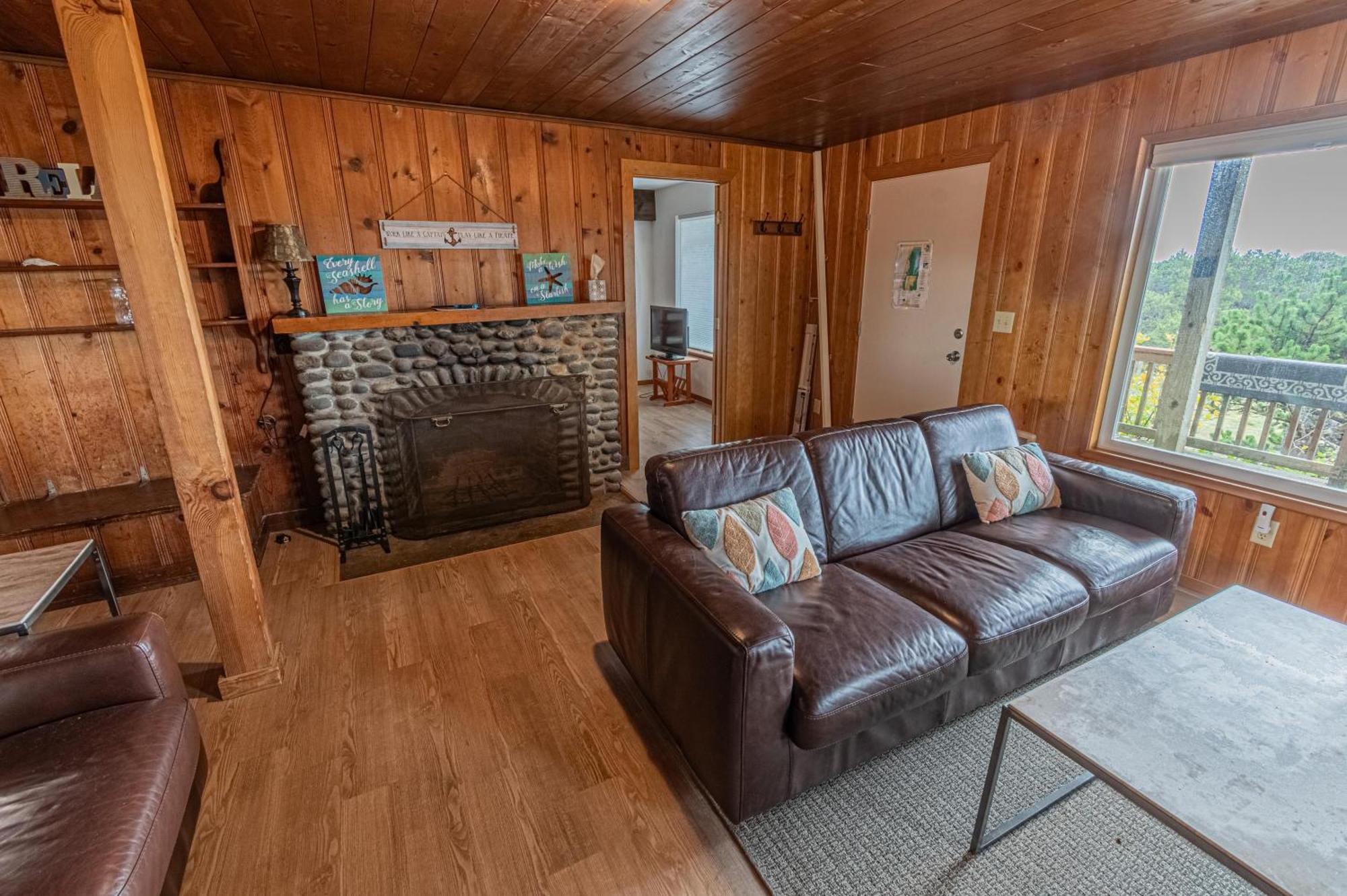 Arnold Beach House 3 Рокуэй-Бич Экстерьер фото